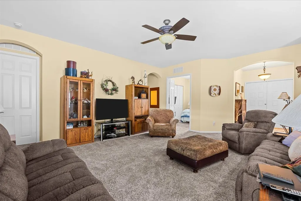 535 SW Lake Manatee Way Port St Lucie FL 34986
