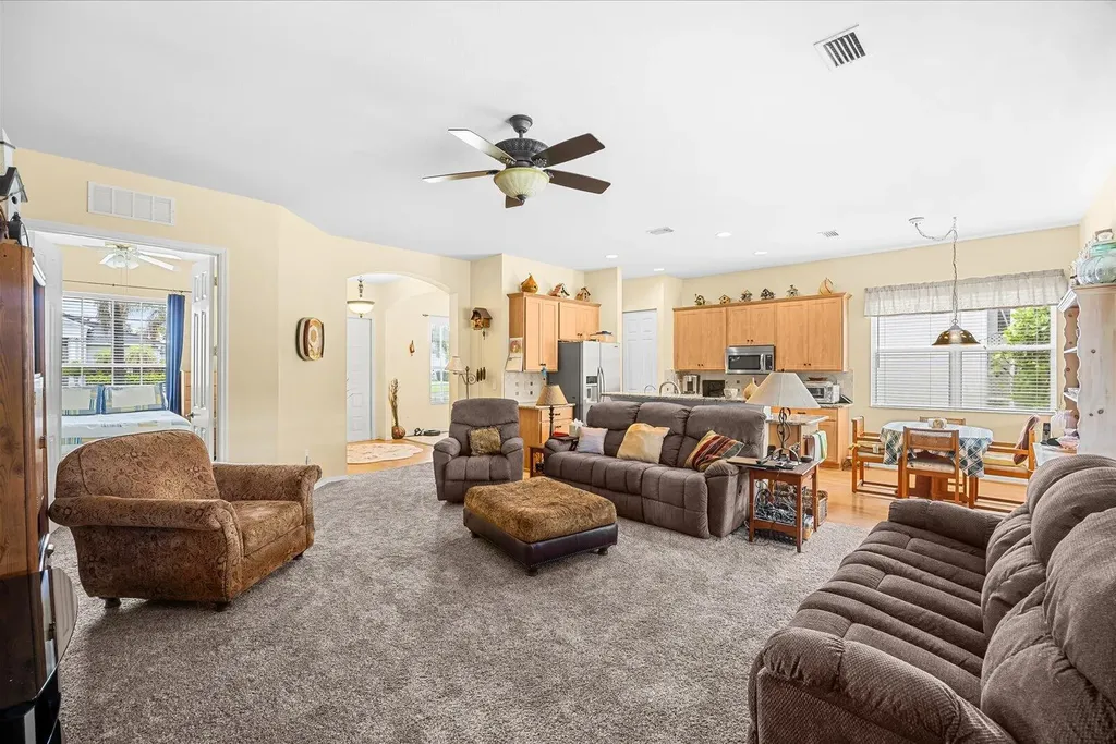 535 SW Lake Manatee Way Port St Lucie FL 34986