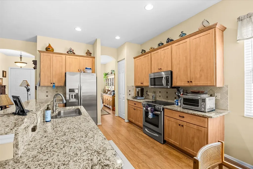 535 SW Lake Manatee Way Port St Lucie FL 34986