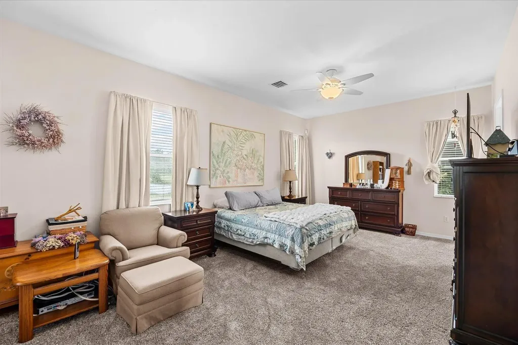 535 SW Lake Manatee Way Port St Lucie FL 34986