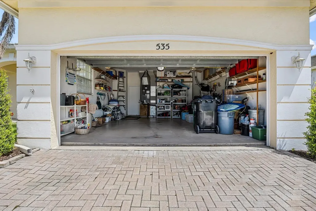 535 SW Lake Manatee Way Port St Lucie FL 34986