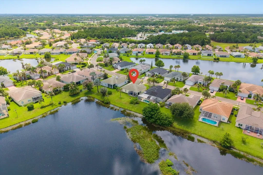 535 SW Lake Manatee Way Port St Lucie FL 34986