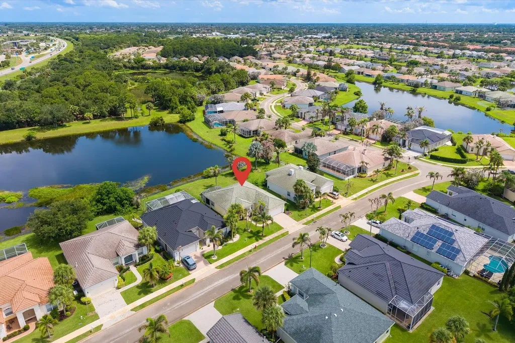 535 SW Lake Manatee Way Port St Lucie FL 34986