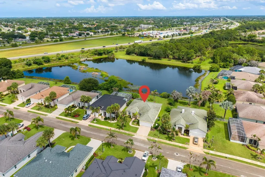 535 SW Lake Manatee Way Port St Lucie FL 34986
