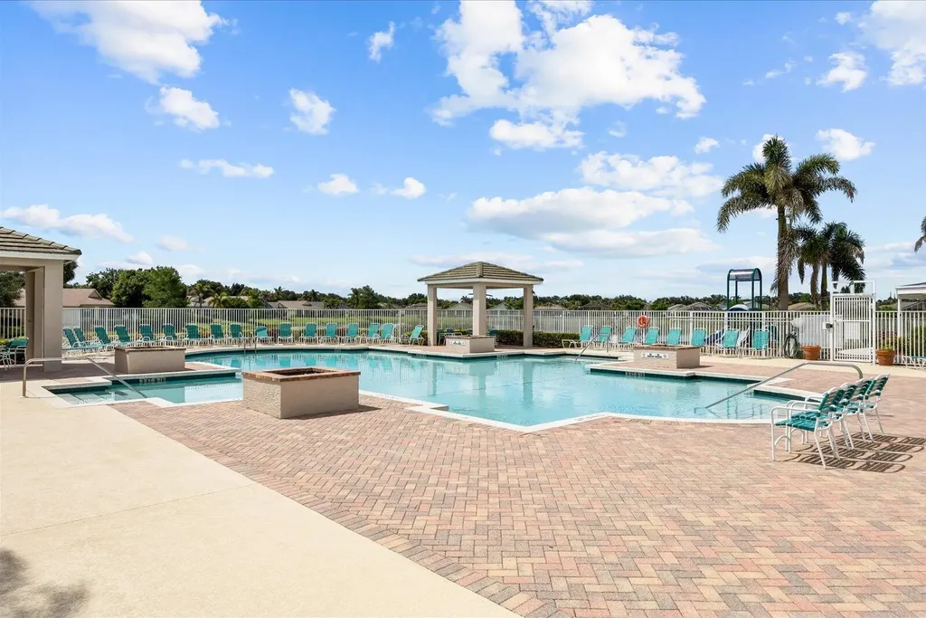 535 SW Lake Manatee Way Port St Lucie FL 34986