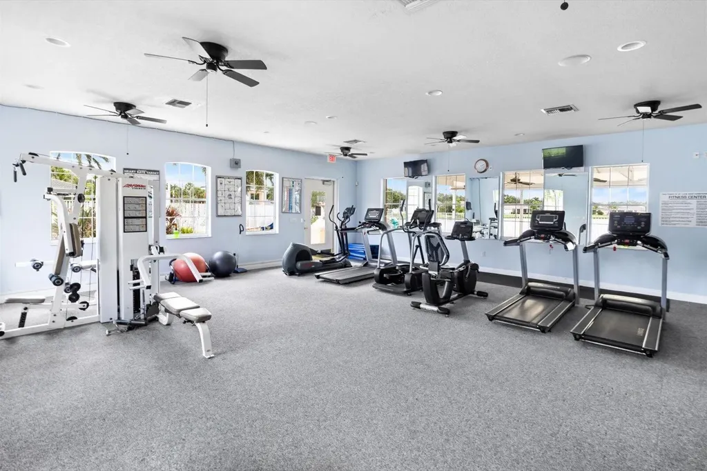 535 SW Lake Manatee Way Port St Lucie FL 34986