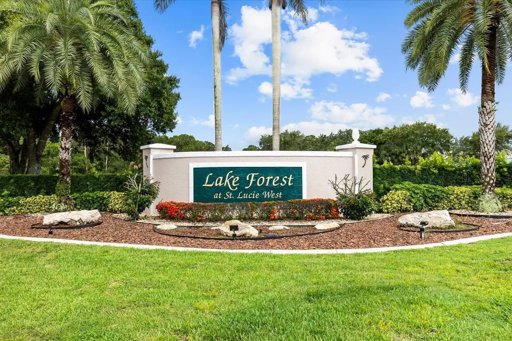 535 SW Lake Manatee Way Port St Lucie FL 34986
