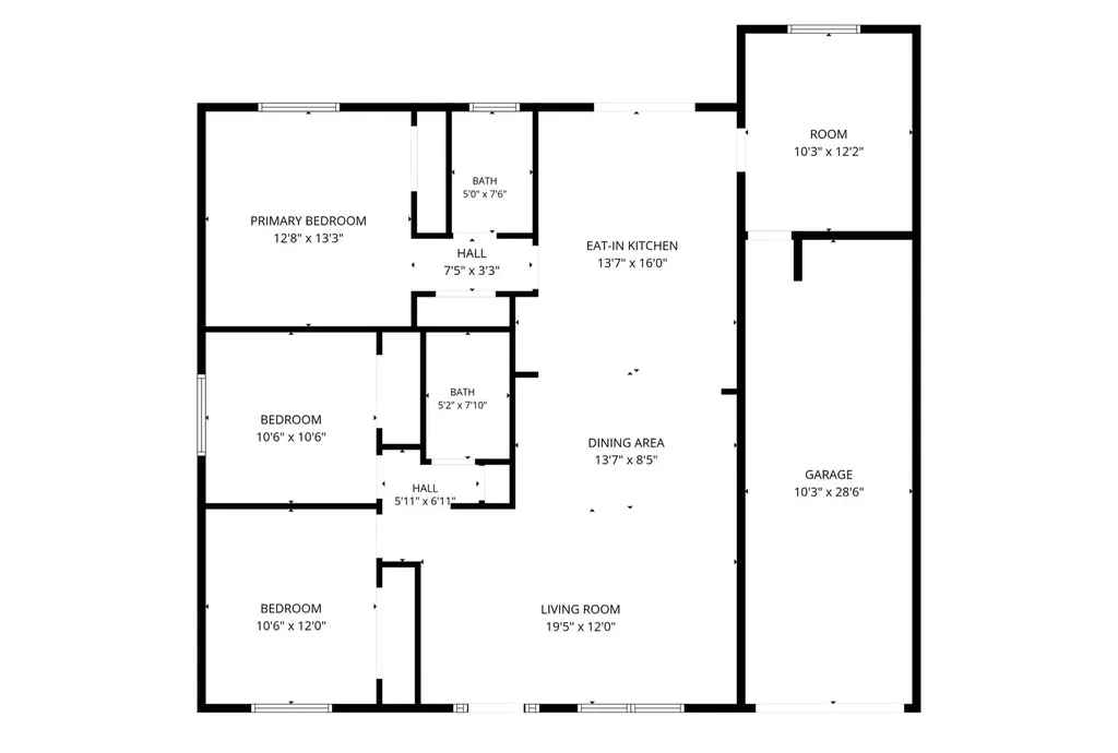 5814 Ithaca Circle E Lake Worth FL 33463