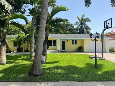 620 NE 9th Avenue Boynton Beach FL 33435