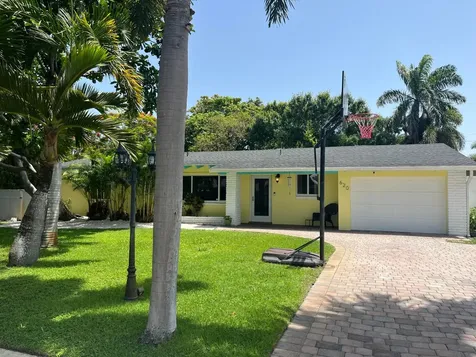 620 NE 9th Avenue Boynton Beach FL 33435