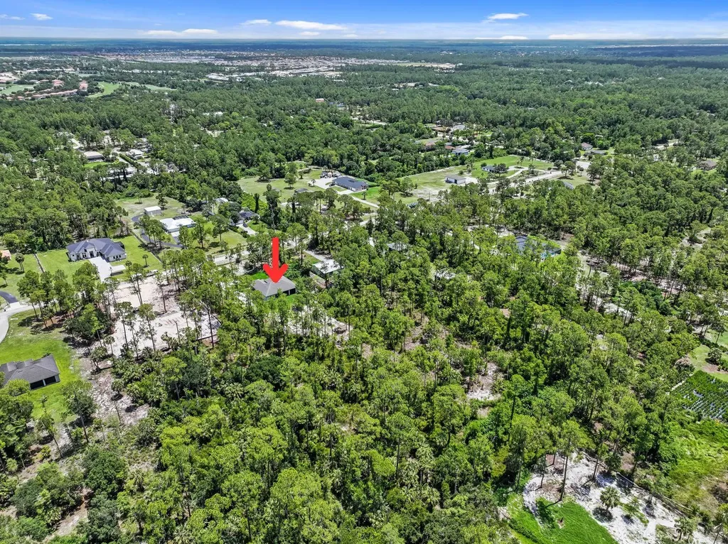1412 22nd Avenue NE Naples FL 34120