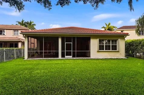 970 Tulip Circle Weston FL 33327
