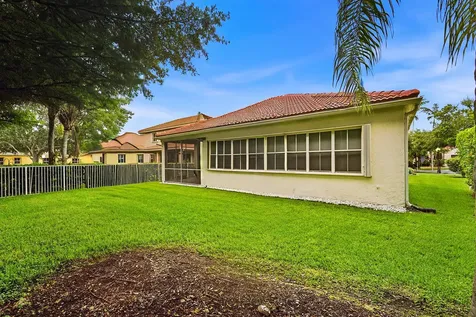 970 Tulip Circle Weston FL 33327
