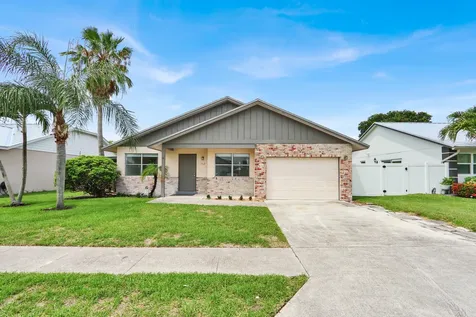 152 Wandering Trail Jupiter FL 33458