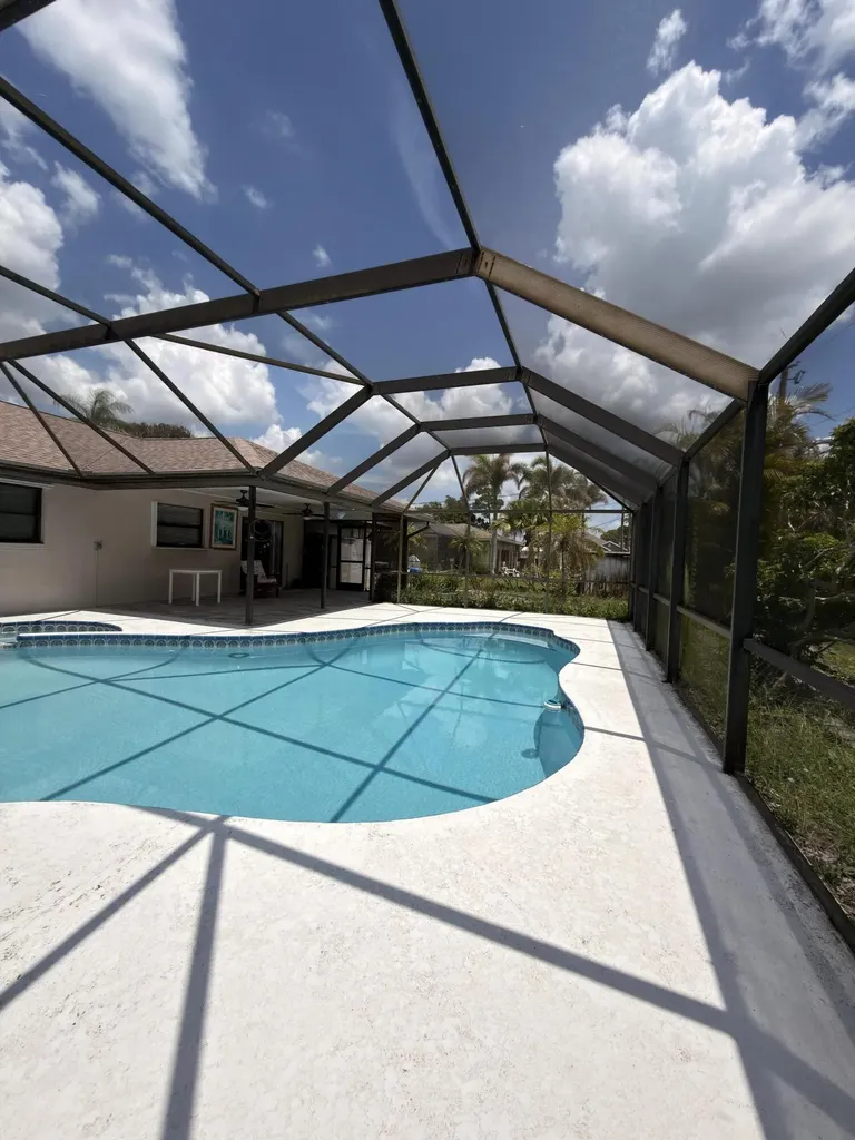 1217 SE Nancy Lane Port St Lucie FL 34983