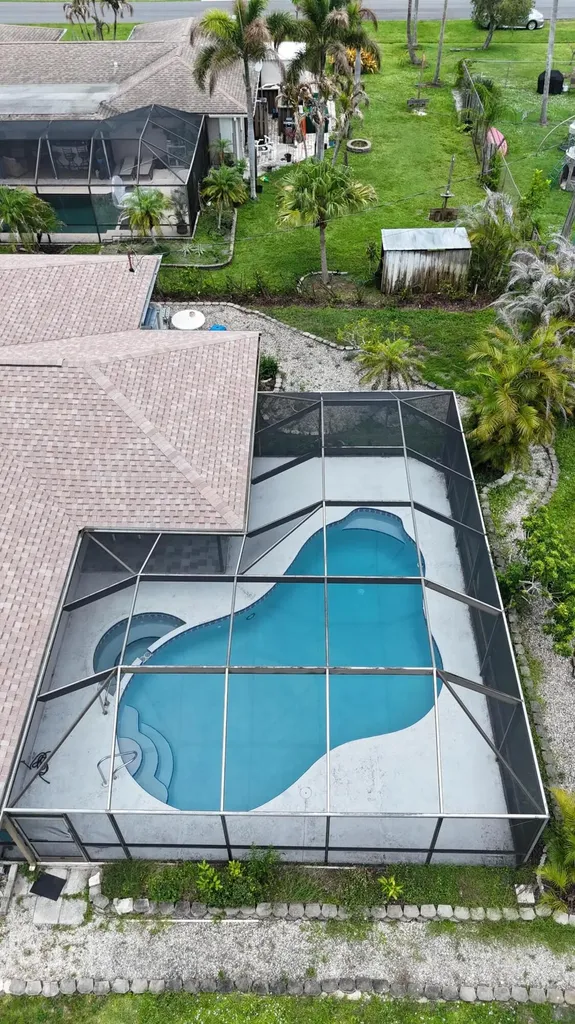 1217 SE Nancy Lane Port St Lucie FL 34983