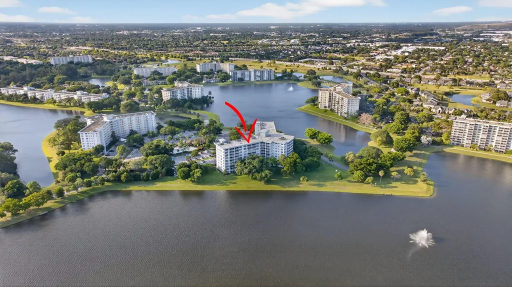 2940 N Course Drive Pompano Beach FL 33069