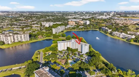 2940 N Course Drive Pompano Beach FL 33069