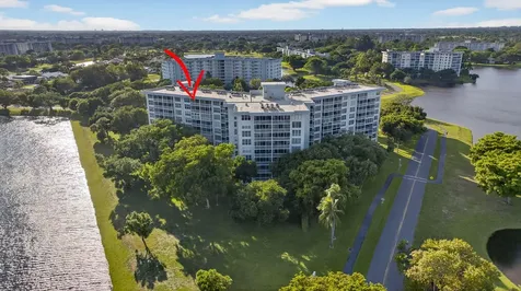 2940 N Course Drive Pompano Beach FL 33069
