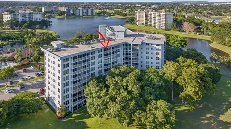 2940 N Course Drive Pompano Beach FL 33069