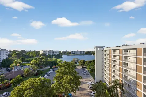 2940 N Course Drive Pompano Beach FL 33069