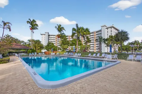 2940 N Course Drive Pompano Beach FL 33069