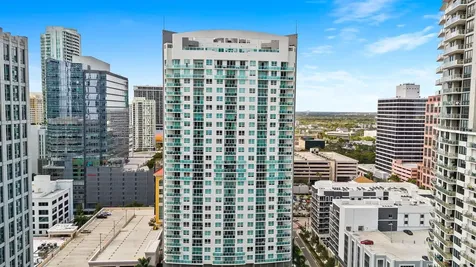 350 SE 2nd Street Fort Lauderdale FL 33301