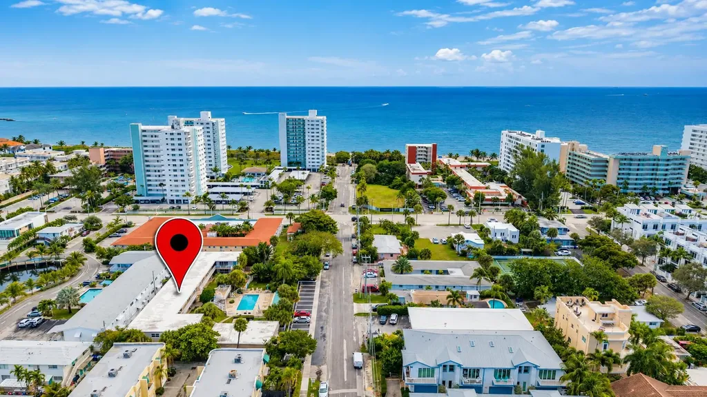3225 NE 16th Street Pompano Beach FL 33062