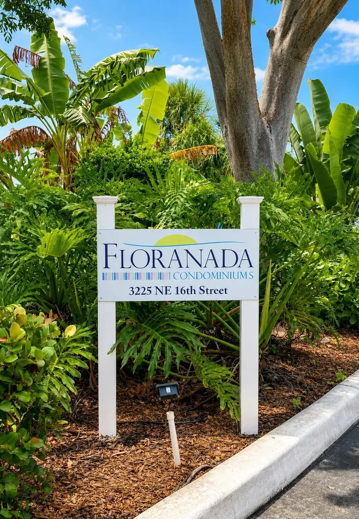 3225 NE 16th Street Pompano Beach FL 33062