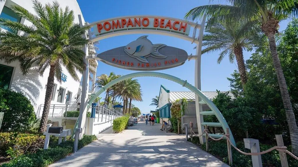 3225 NE 16th Street Pompano Beach FL 33062