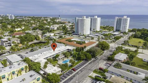 3225 NE 16th Street Pompano Beach FL 33062
