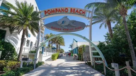3225 NE 16th Street Pompano Beach FL 33062