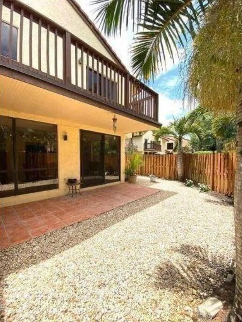 5705 Fox Hollow Drive Boca Raton FL 33486