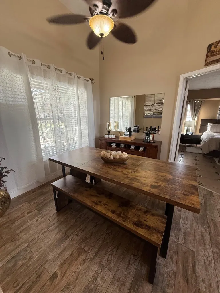 2702 SE Bishop Avenue Port St Lucie FL 34952