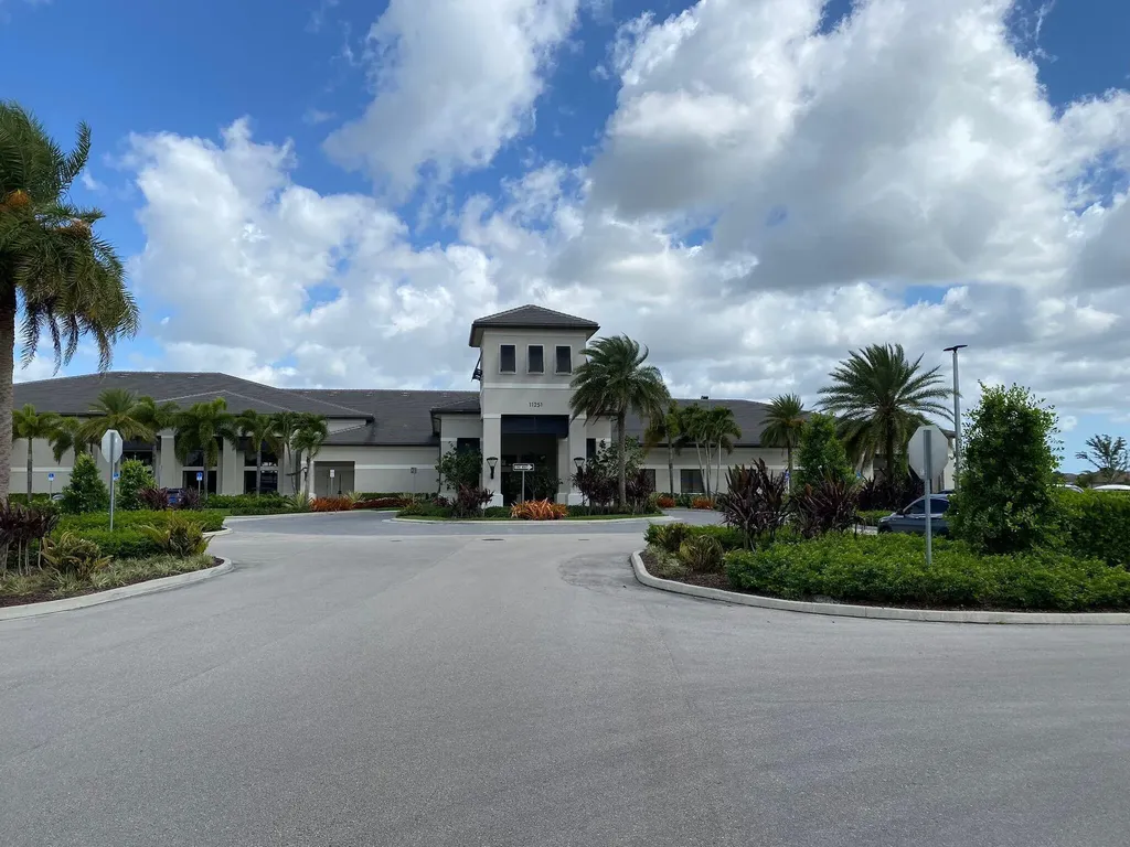 12049 SW Jasper Lake Way Port St Lucie FL 34987