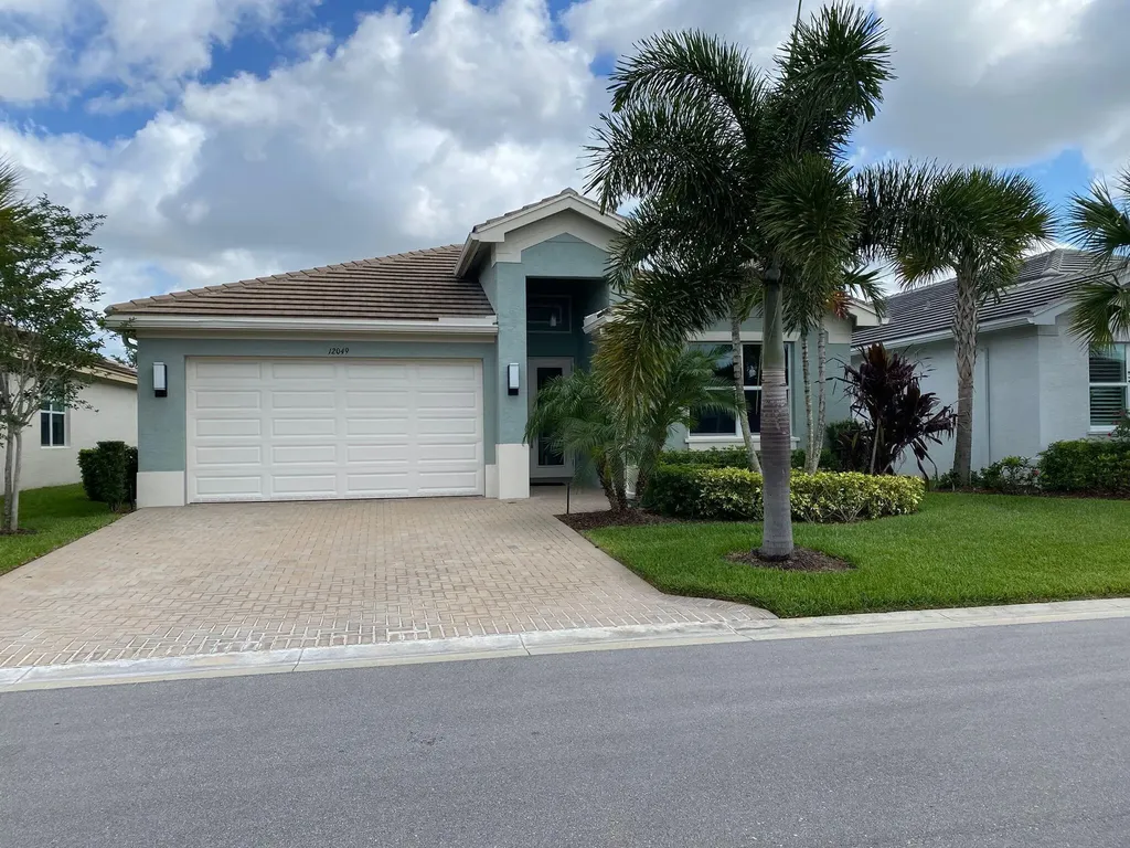 12049 SW Jasper Lake Way Port St Lucie FL 34987