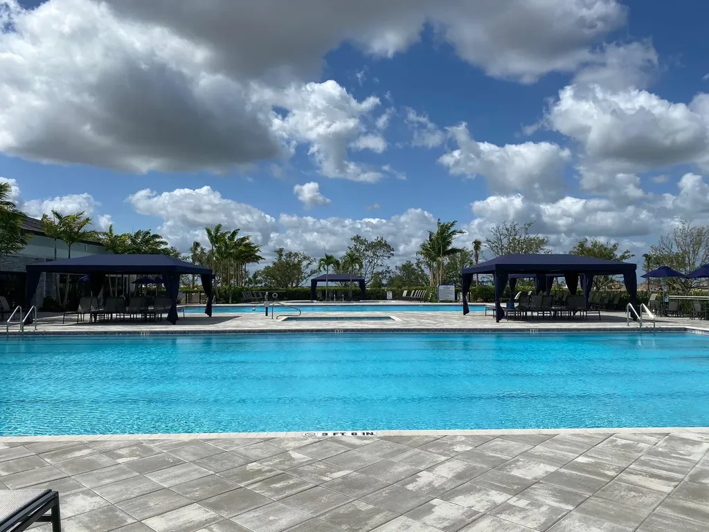 12049 SW Jasper Lake Way Port St Lucie FL 34987