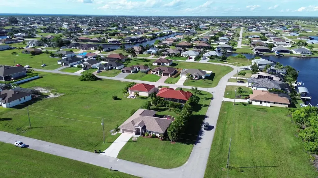 3325 NW 8th Terrace Cape Coral FL 33993