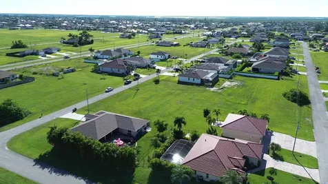 3325 NW 8th Terrace Cape Coral FL 33993