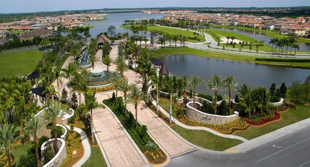 9860 Blue Isle Bay Parkland FL 33076