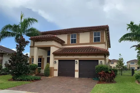 9860 Blue Isle Bay Parkland FL 33076