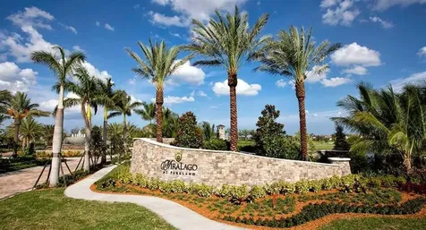 9860 Blue Isle Bay Parkland FL 33076