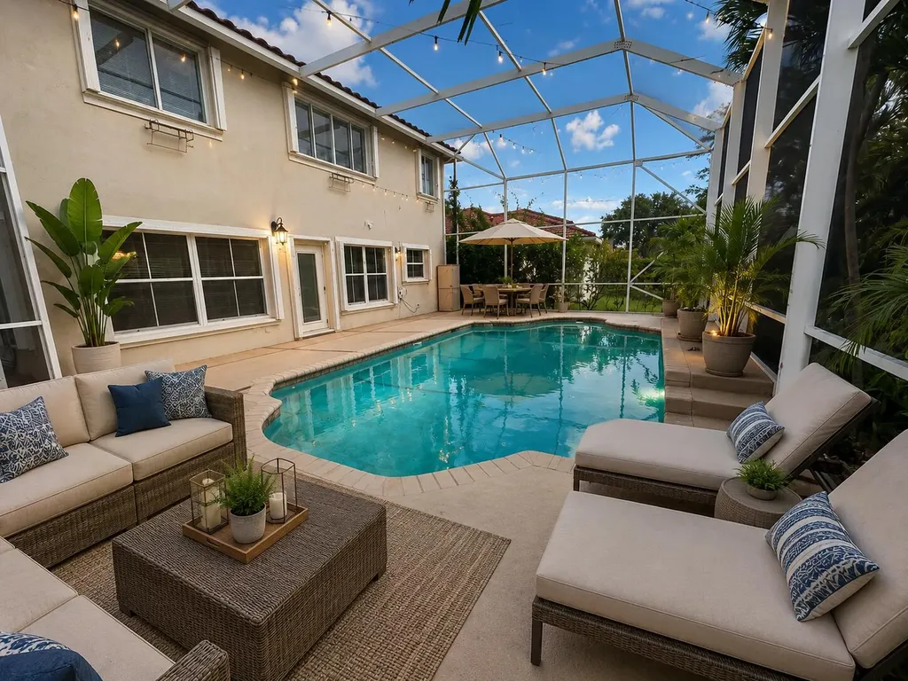 5157 NW 122nd Avenue Coral Springs FL 33076