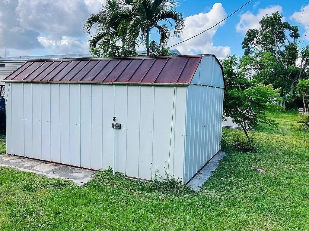 4054 Marigold Road Boynton Beach FL 33436
