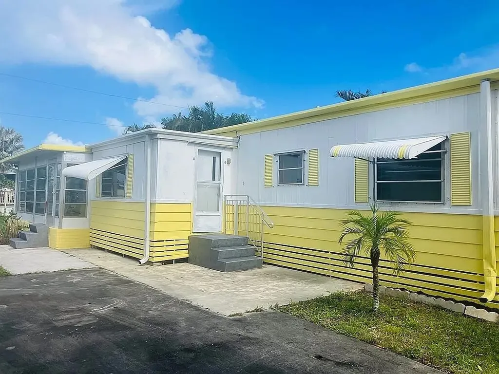 4054 Marigold Road Boynton Beach FL 33436