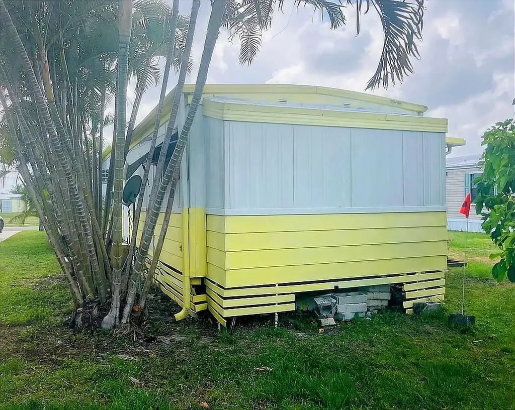 4054 Marigold Road Boynton Beach FL 33436