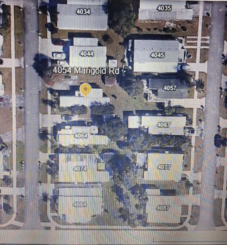 4054 Marigold Road Boynton Beach FL 33436