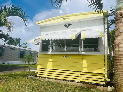 4054 Marigold Road Boynton Beach FL 33436
