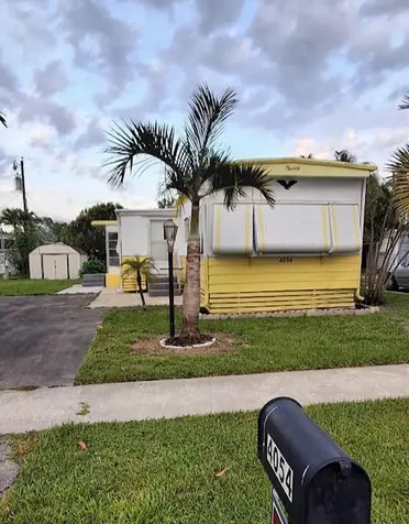 4054 Marigold Road Boynton Beach FL 33436