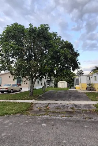 4054 Marigold Road Boynton Beach FL 33436
